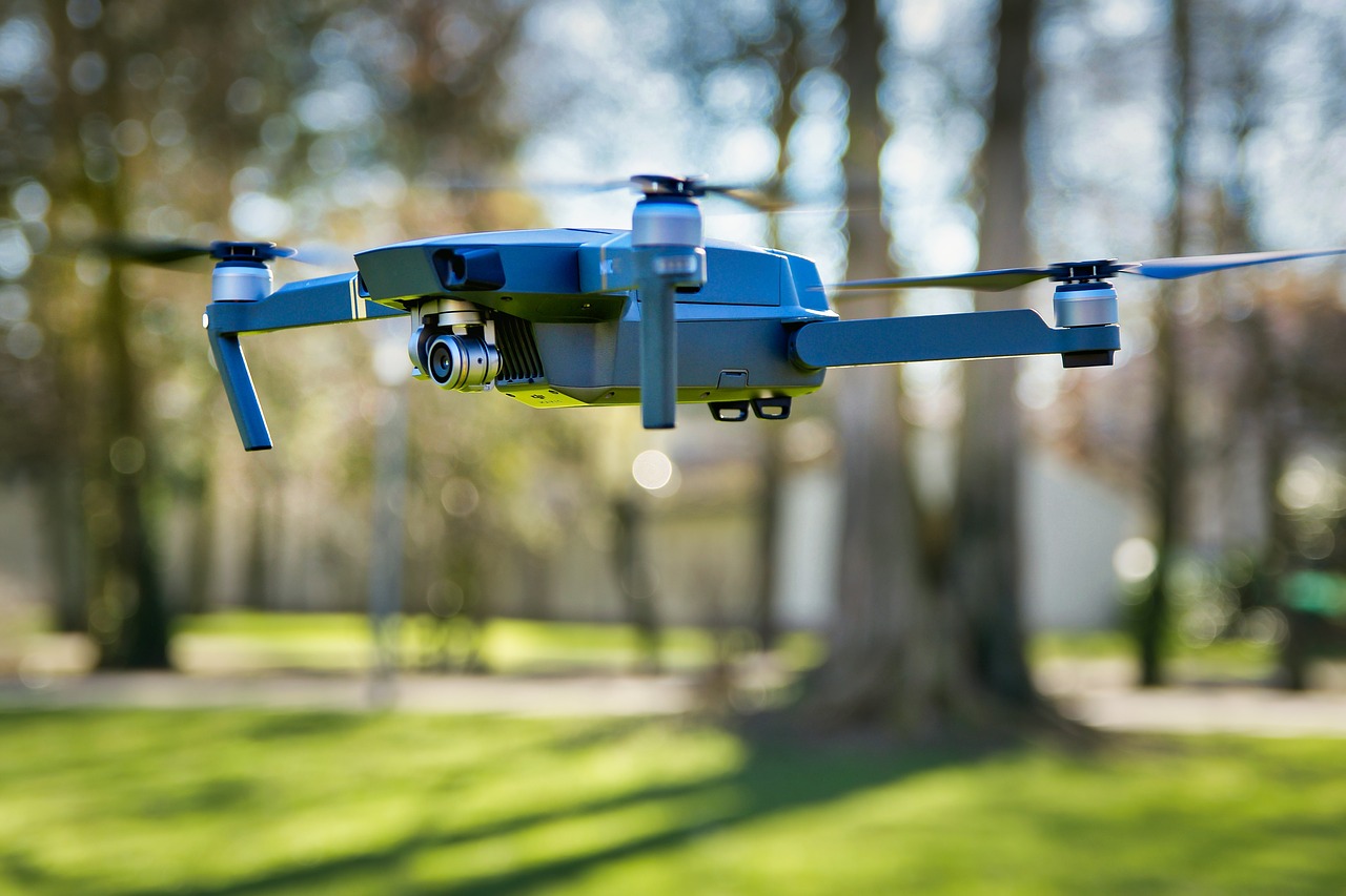 image-drone